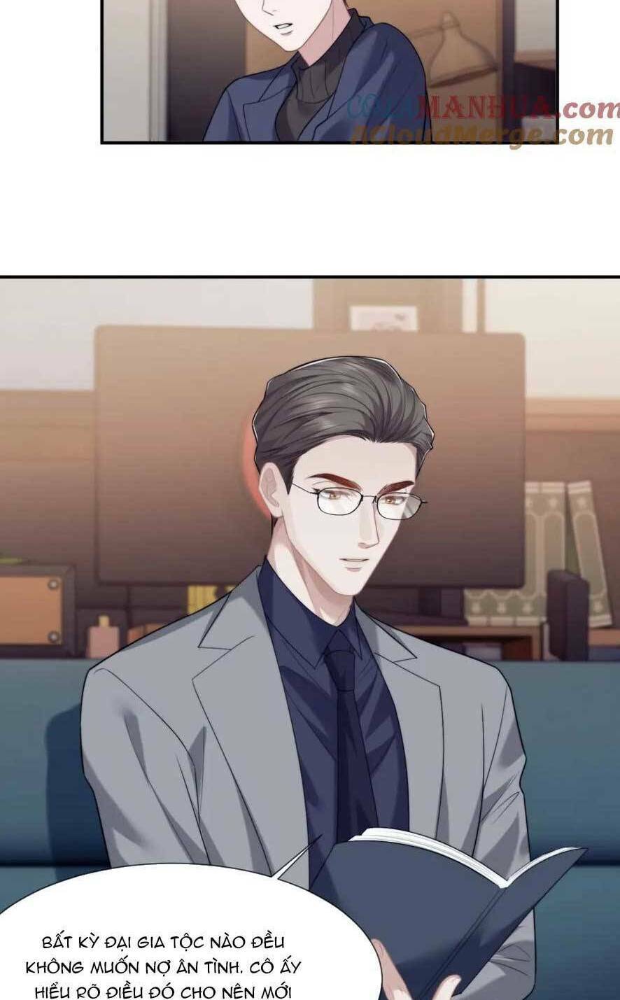 Chủ Mẫu Xuyên Không Tới Làm Phu Nhân Hào Môn: Chapter 52
