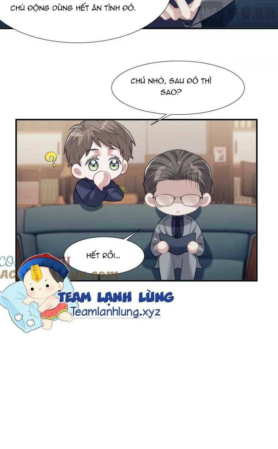 Chủ Mẫu Xuyên Không Tới Làm Phu Nhân Hào Môn: Chapter 52