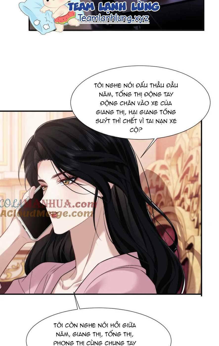 Chủ Mẫu Xuyên Không Tới Làm Phu Nhân Hào Môn: Chapter 52