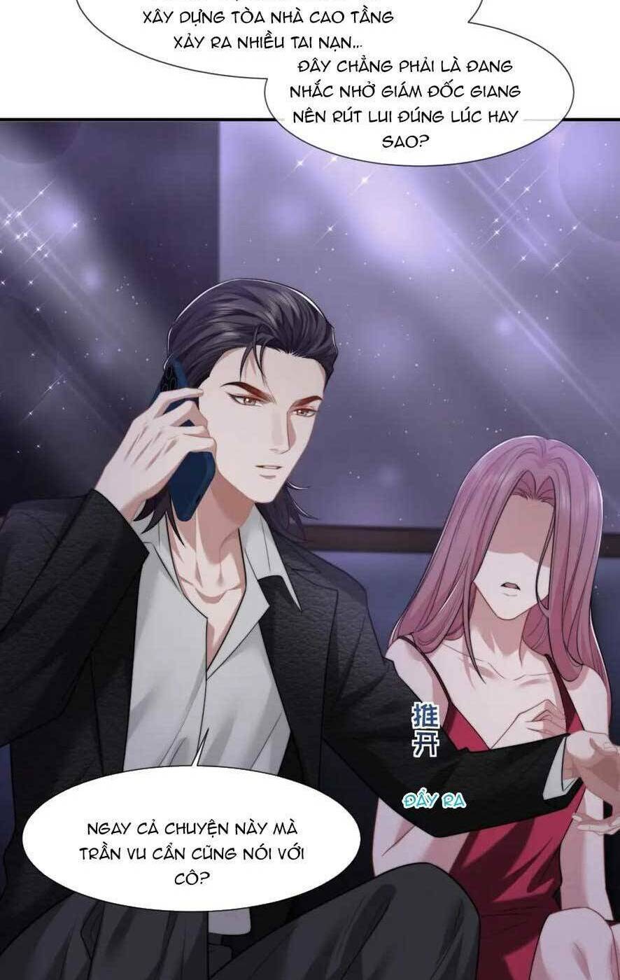 Chủ Mẫu Xuyên Không Tới Làm Phu Nhân Hào Môn: Chapter 52