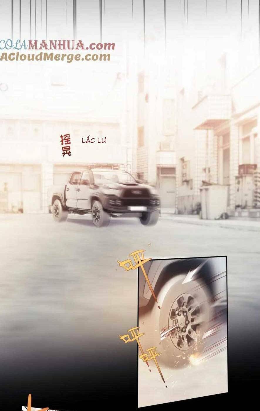 Chủ Mẫu Xuyên Không Tới Làm Phu Nhân Hào Môn: Chapter 52