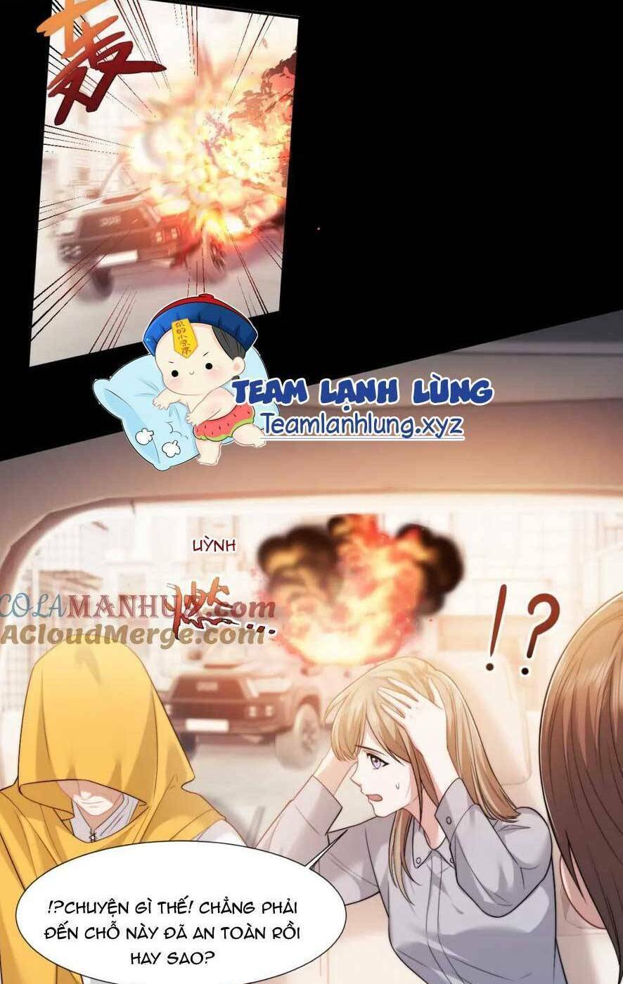 Chủ Mẫu Xuyên Không Tới Làm Phu Nhân Hào Môn: Chapter 52