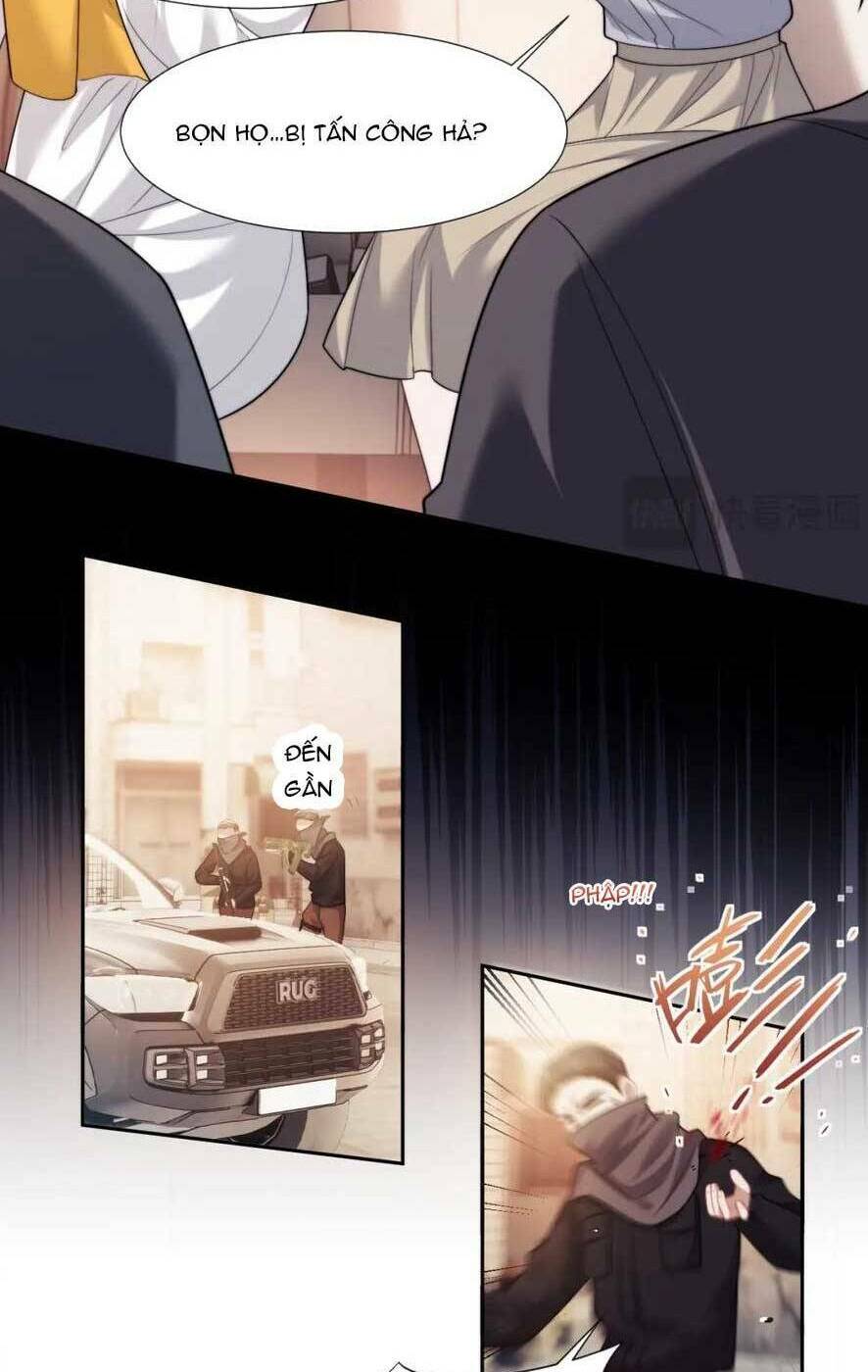 Chủ Mẫu Xuyên Không Tới Làm Phu Nhân Hào Môn: Chapter 52