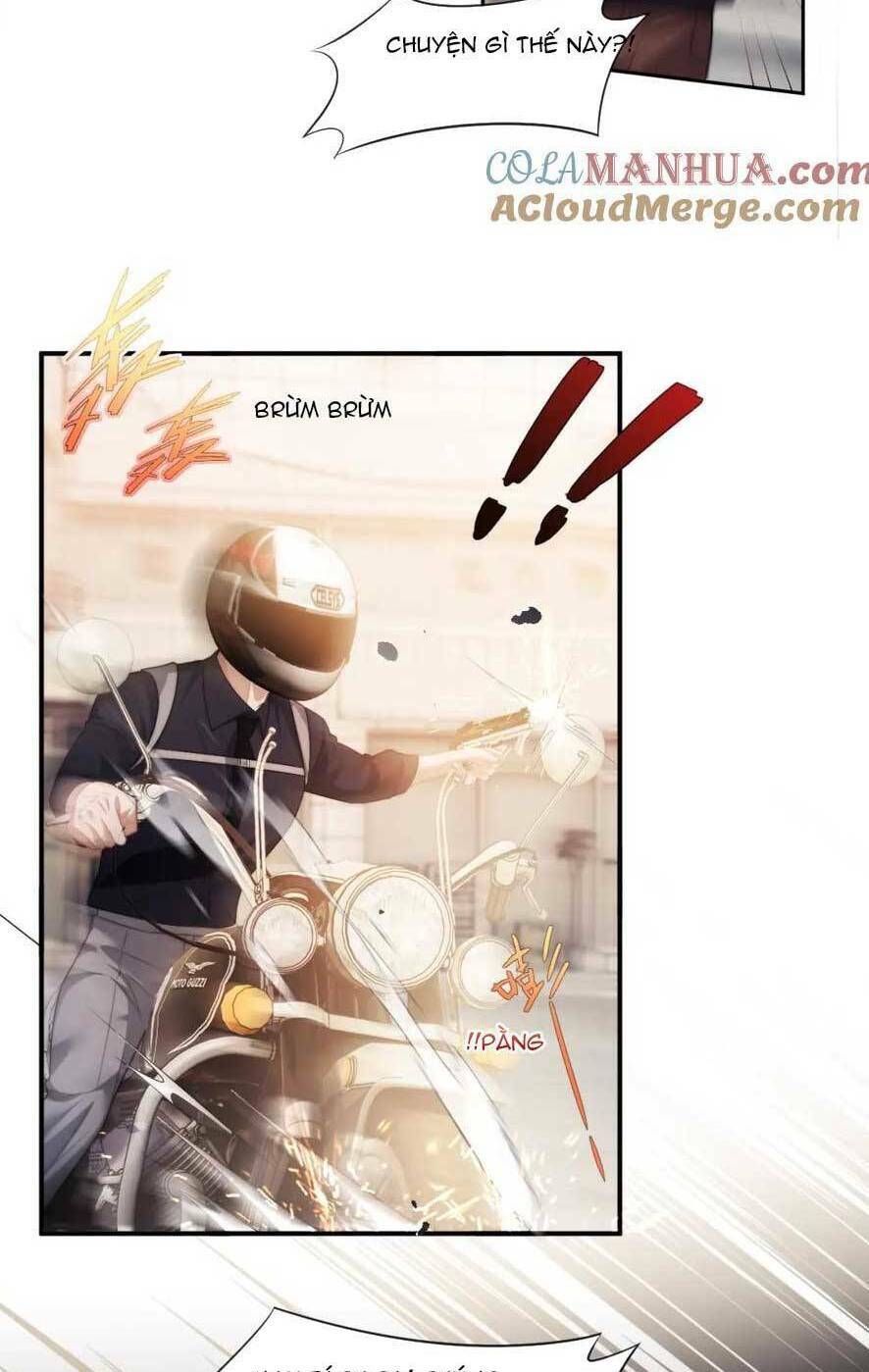 Chủ Mẫu Xuyên Không Tới Làm Phu Nhân Hào Môn: Chapter 52