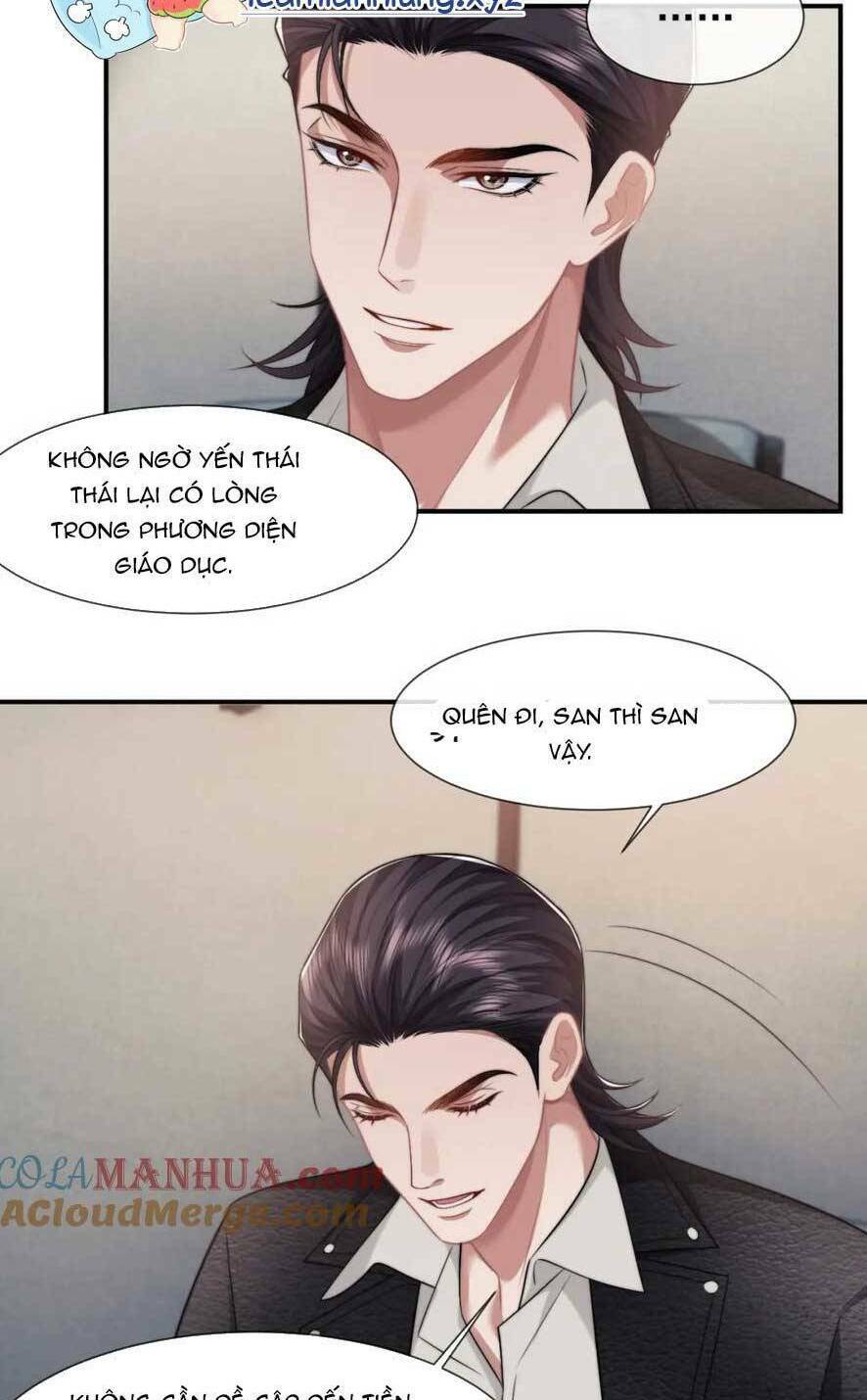 Chủ Mẫu Xuyên Không Tới Làm Phu Nhân Hào Môn: Chapter 52