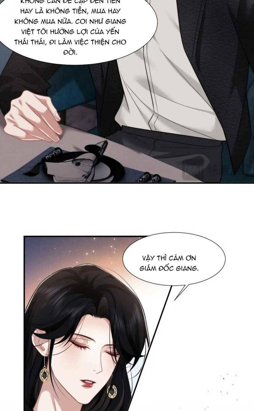 Chủ Mẫu Xuyên Không Tới Làm Phu Nhân Hào Môn: Chapter 52