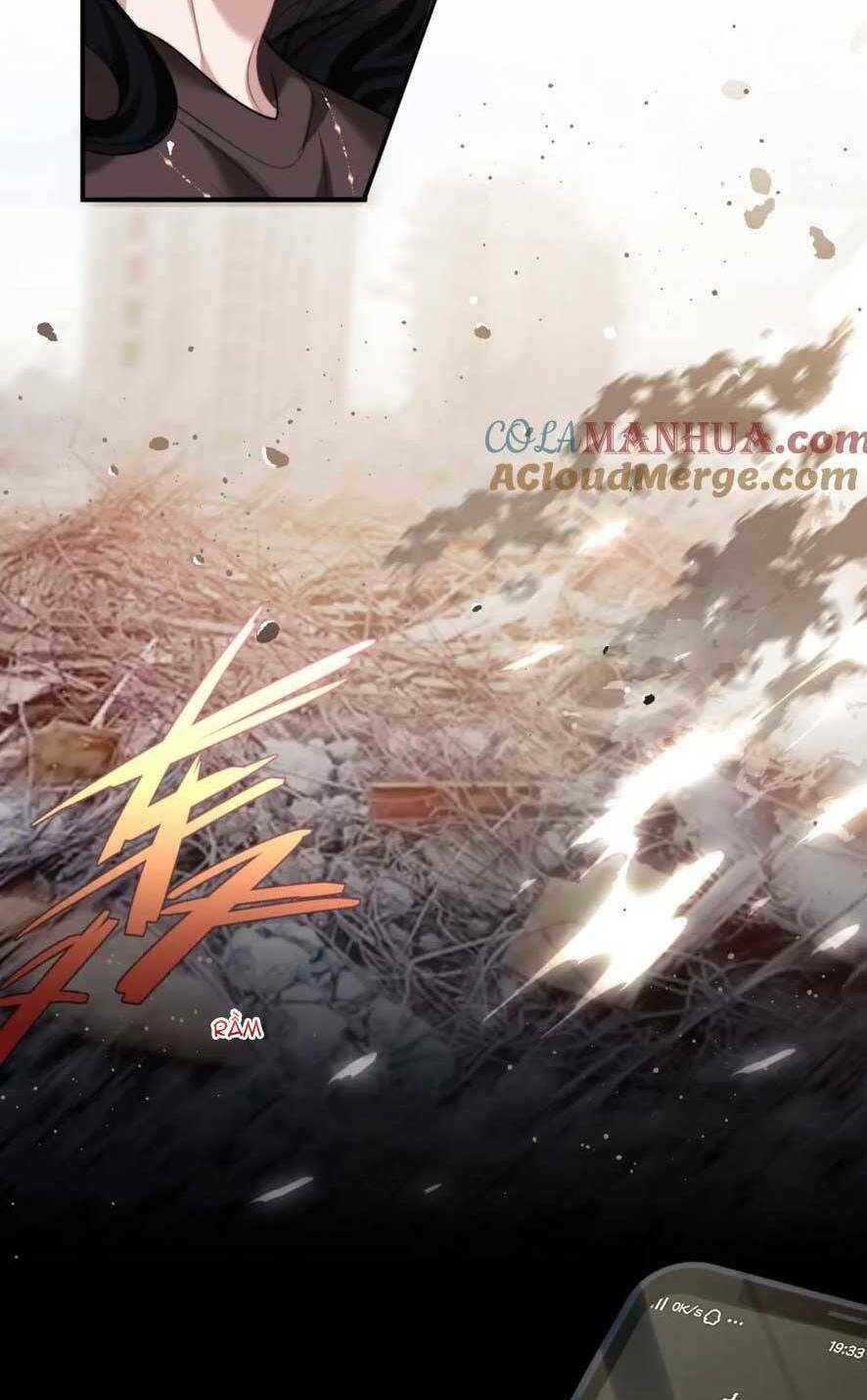 Chủ Mẫu Xuyên Không Tới Làm Phu Nhân Hào Môn: Chapter 52