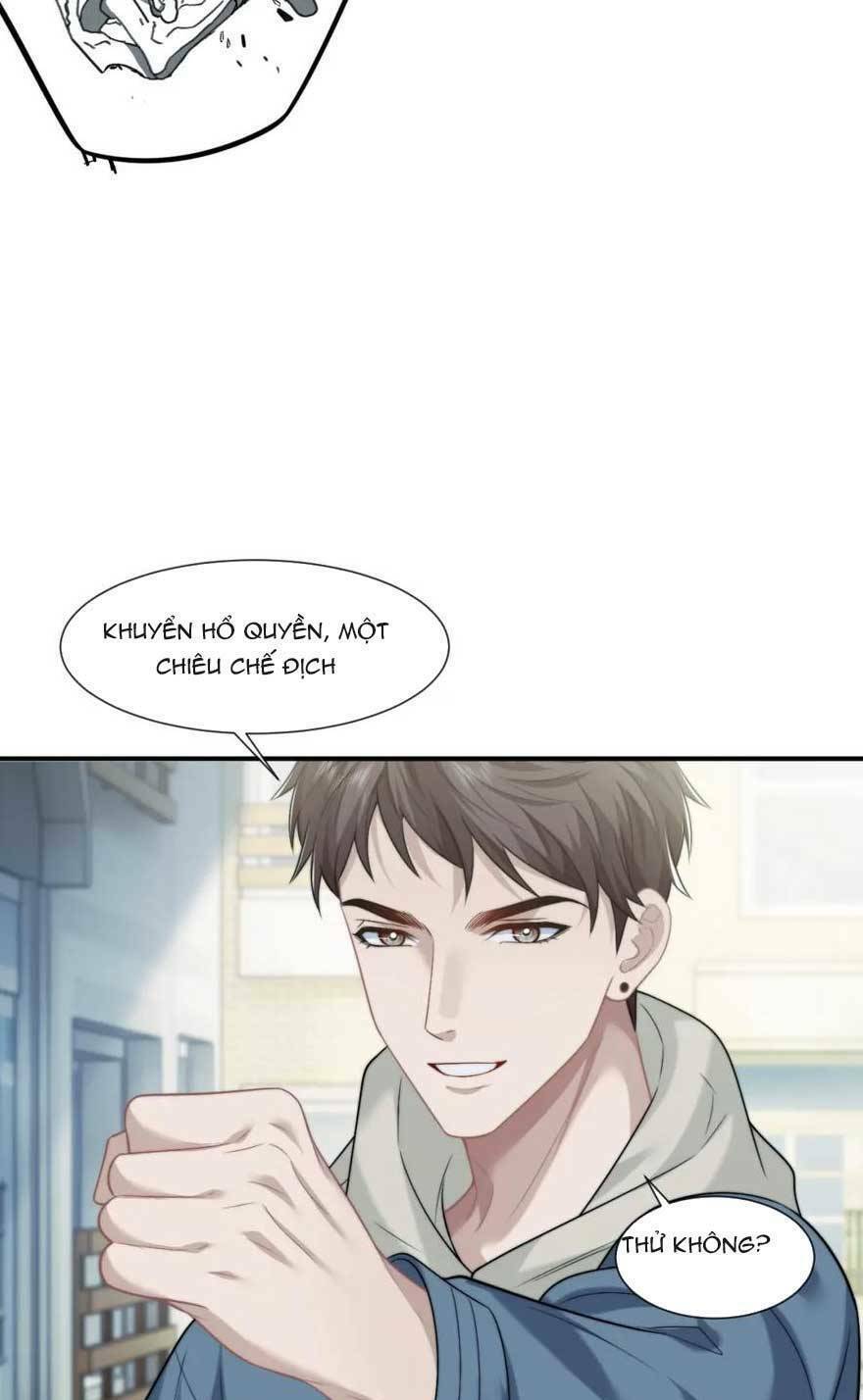 Chủ Mẫu Xuyên Không Tới Làm Phu Nhân Hào Môn: Chapter 54