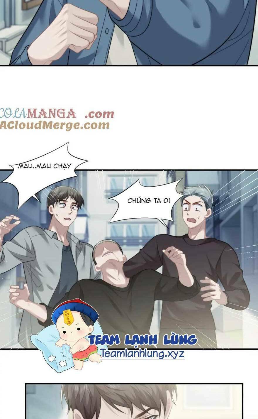 Chủ Mẫu Xuyên Không Tới Làm Phu Nhân Hào Môn: Chapter 54