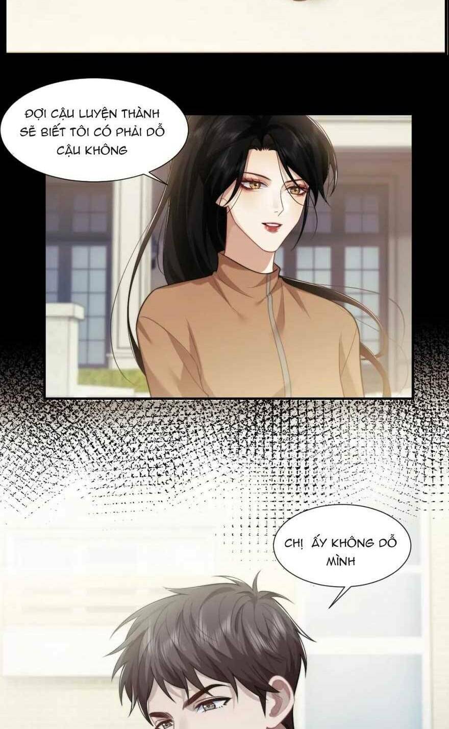 Chủ Mẫu Xuyên Không Tới Làm Phu Nhân Hào Môn: Chapter 54