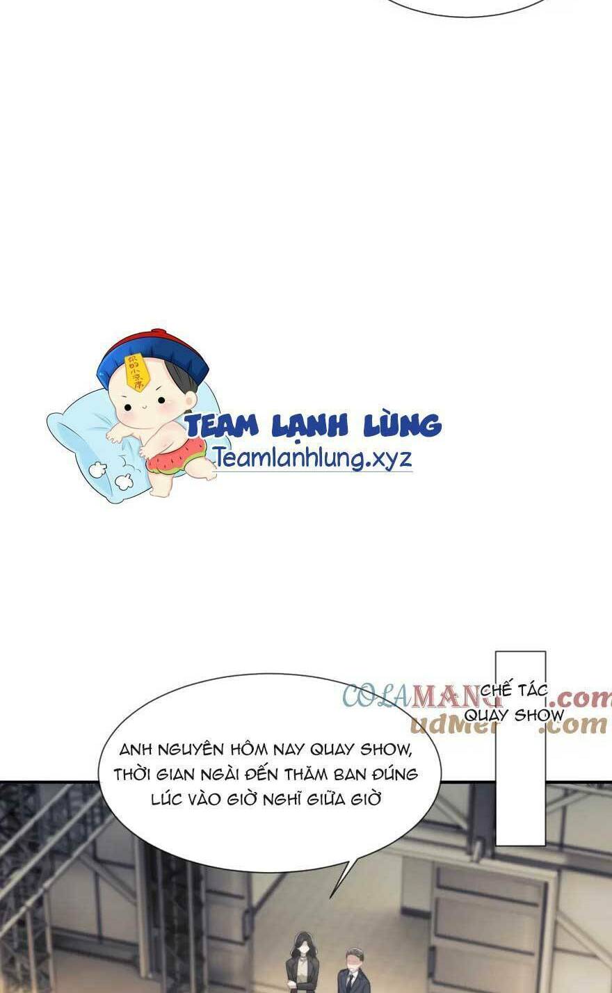 Chủ Mẫu Xuyên Không Tới Làm Phu Nhân Hào Môn: Chapter 54