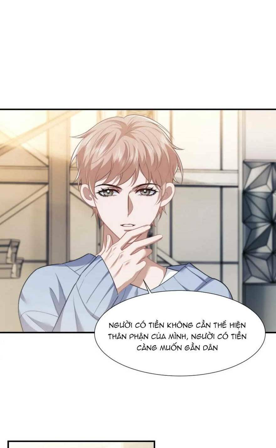 Chủ Mẫu Xuyên Không Tới Làm Phu Nhân Hào Môn: Chapter 54