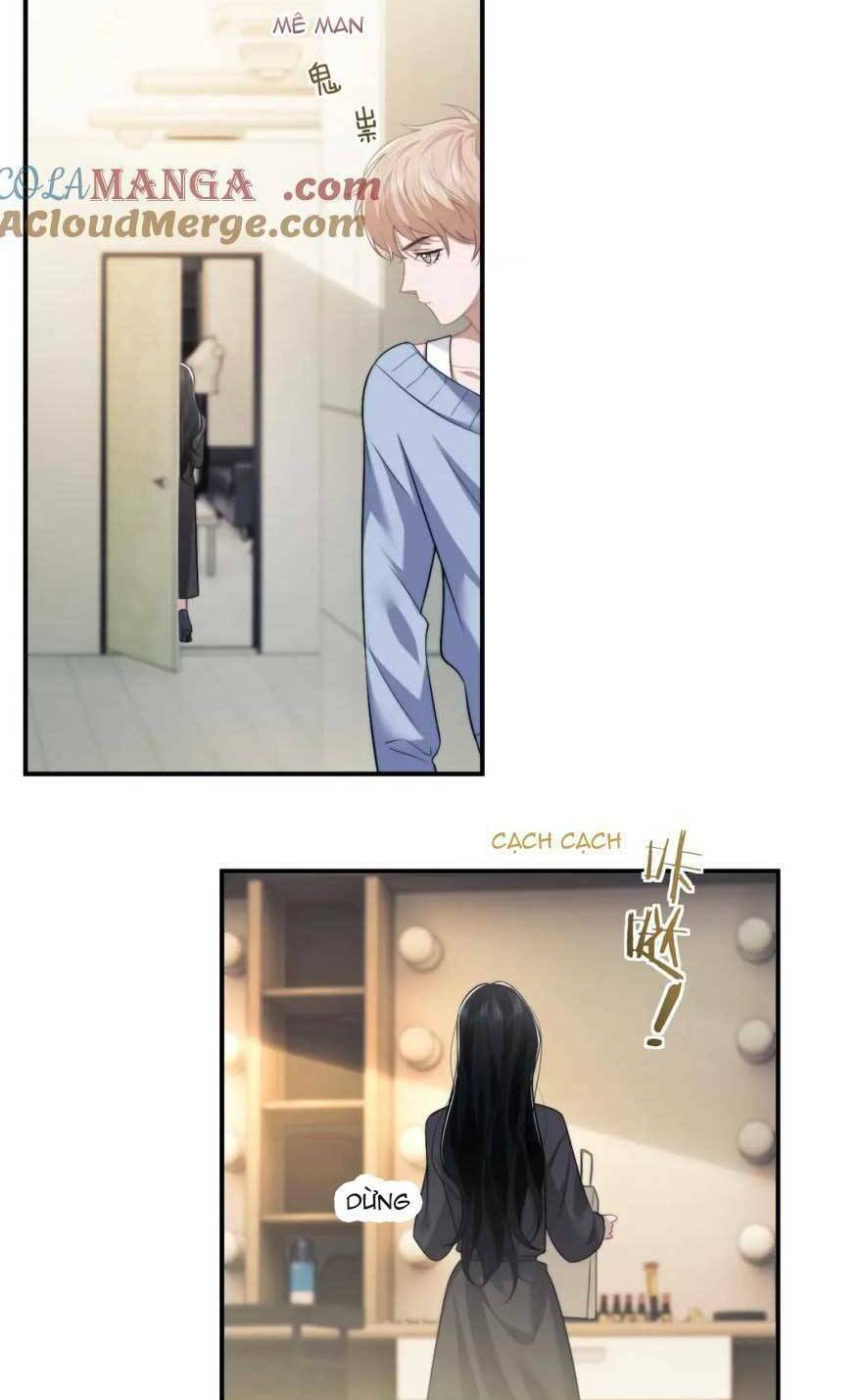 Chủ Mẫu Xuyên Không Tới Làm Phu Nhân Hào Môn: Chapter 54