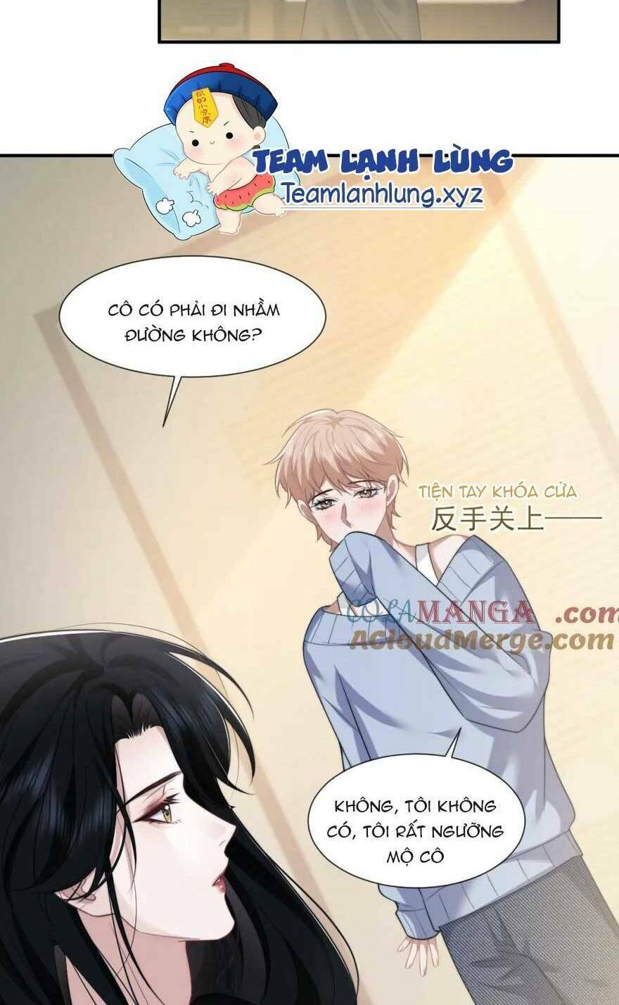Chủ Mẫu Xuyên Không Tới Làm Phu Nhân Hào Môn: Chapter 54