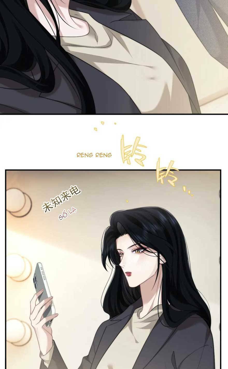 Chủ Mẫu Xuyên Không Tới Làm Phu Nhân Hào Môn: Chapter 54