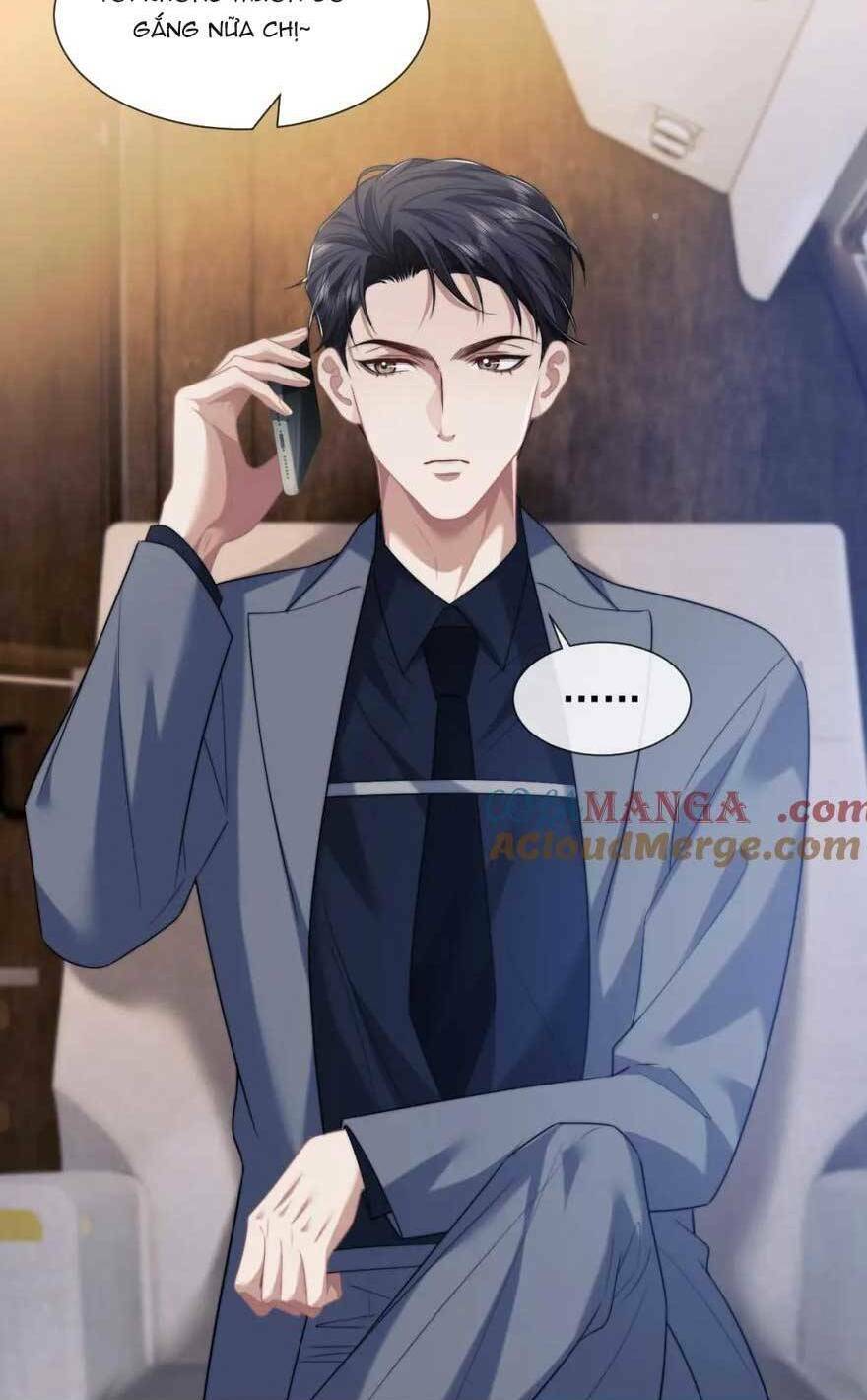 Chủ Mẫu Xuyên Không Tới Làm Phu Nhân Hào Môn: Chapter 54