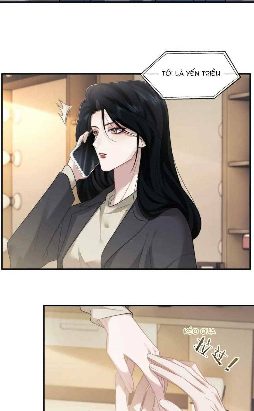 Chủ Mẫu Xuyên Không Tới Làm Phu Nhân Hào Môn: Chapter 54