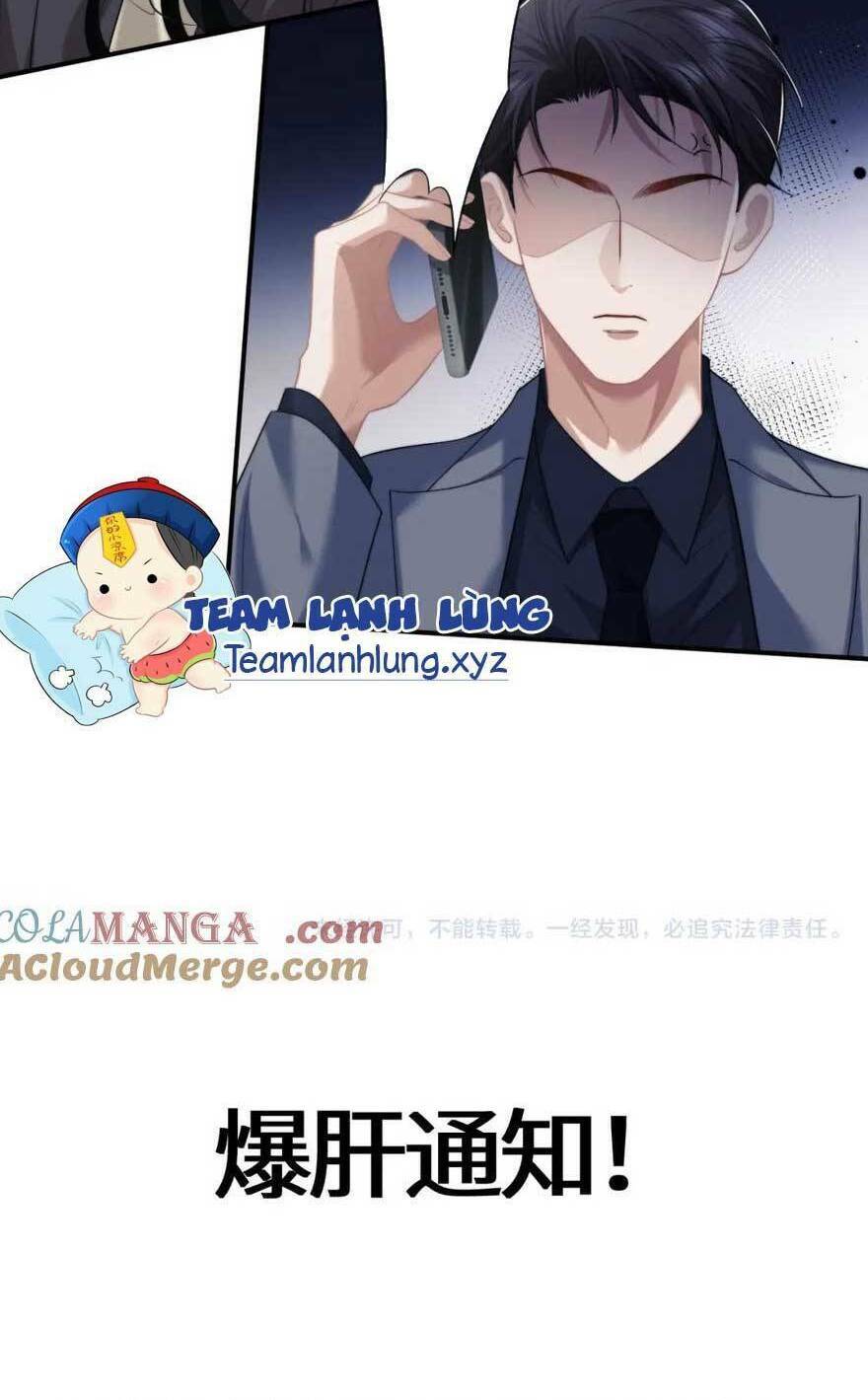 Chủ Mẫu Xuyên Không Tới Làm Phu Nhân Hào Môn: Chapter 54