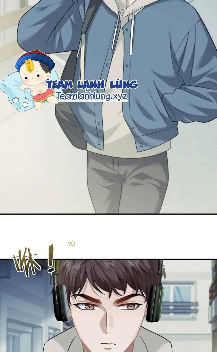 Chủ Mẫu Xuyên Không Tới Làm Phu Nhân Hào Môn: Chapter 54