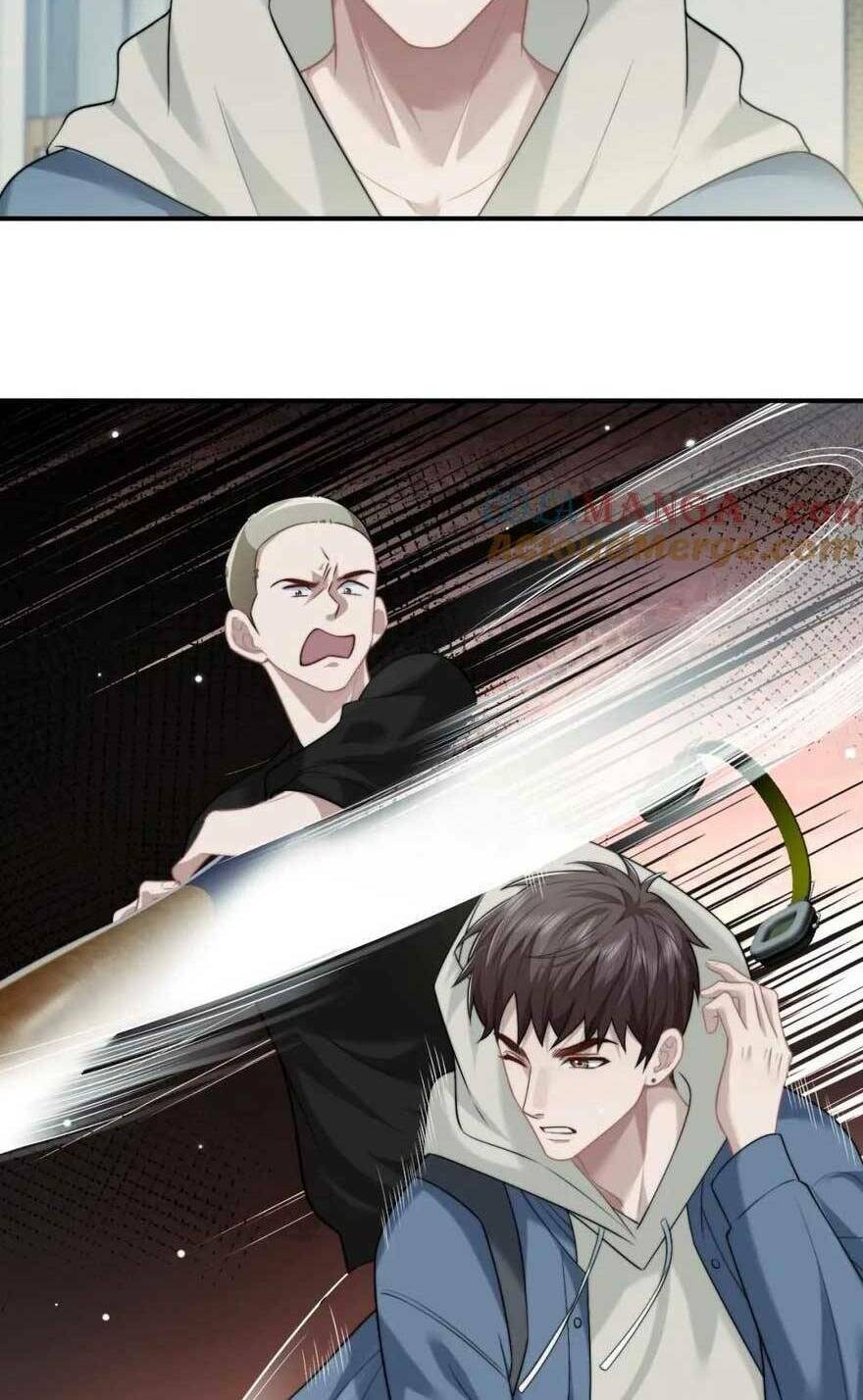 Chủ Mẫu Xuyên Không Tới Làm Phu Nhân Hào Môn: Chapter 54