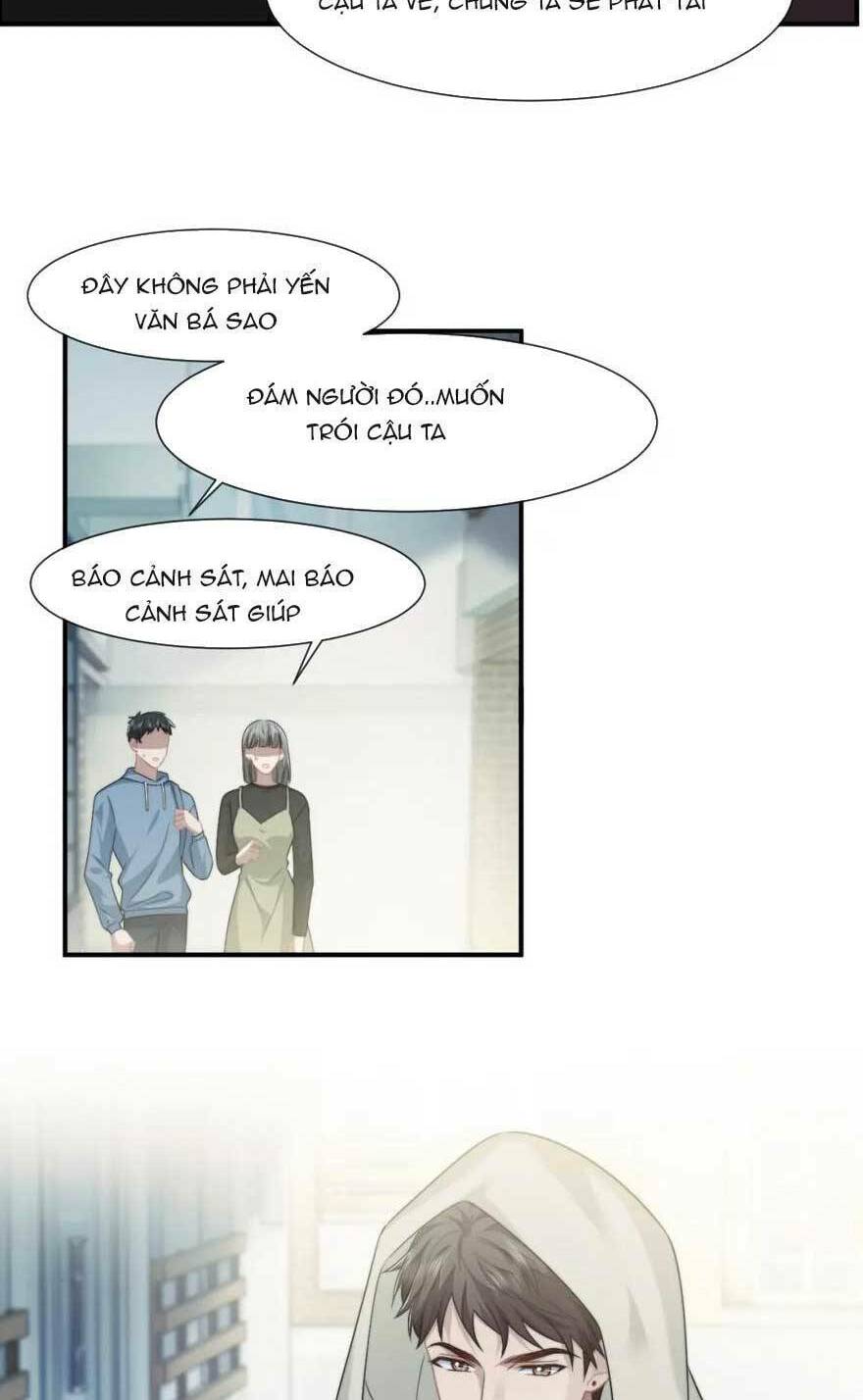 Chủ Mẫu Xuyên Không Tới Làm Phu Nhân Hào Môn: Chapter 54