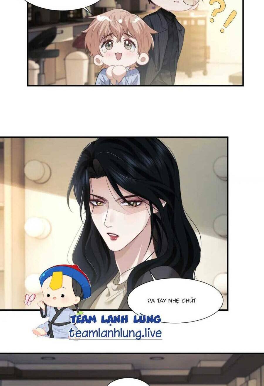 Chủ Mẫu Xuyên Không Tới Làm Phu Nhân Hào Môn: Chapter 55