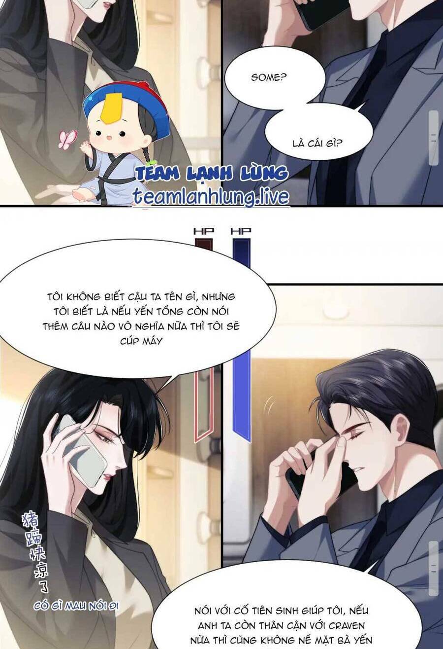 Chủ Mẫu Xuyên Không Tới Làm Phu Nhân Hào Môn: Chapter 55