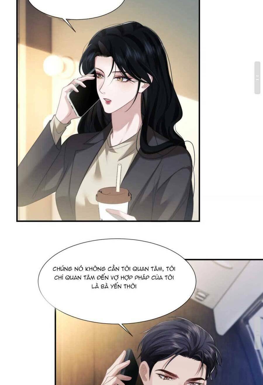 Chủ Mẫu Xuyên Không Tới Làm Phu Nhân Hào Môn: Chapter 55