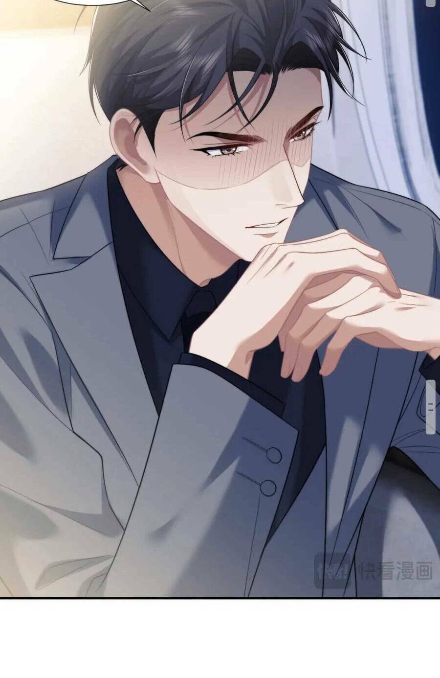 Chủ Mẫu Xuyên Không Tới Làm Phu Nhân Hào Môn: Chapter 55