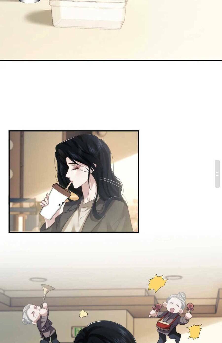 Chủ Mẫu Xuyên Không Tới Làm Phu Nhân Hào Môn: Chapter 55
