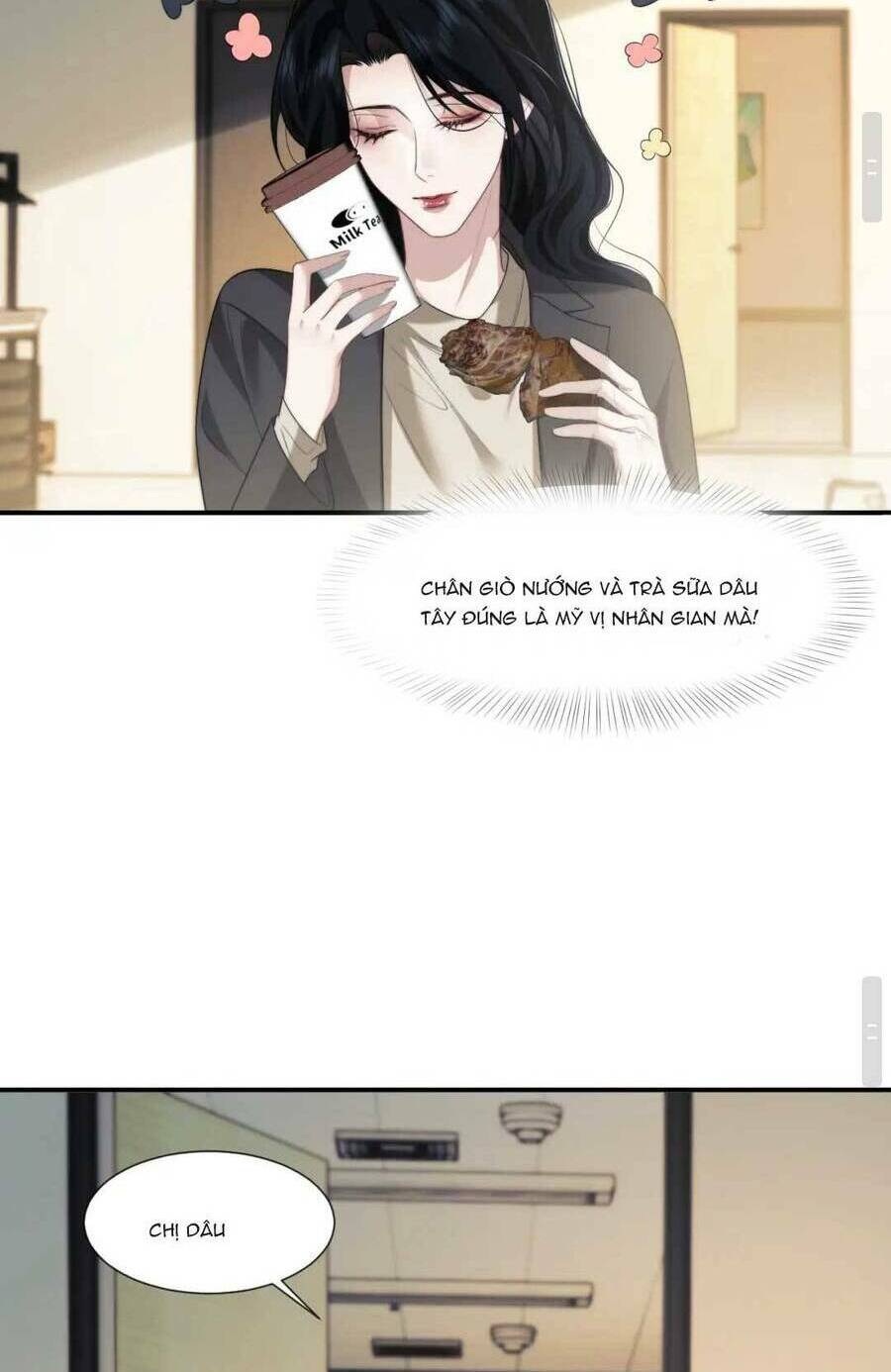 Chủ Mẫu Xuyên Không Tới Làm Phu Nhân Hào Môn: Chapter 55