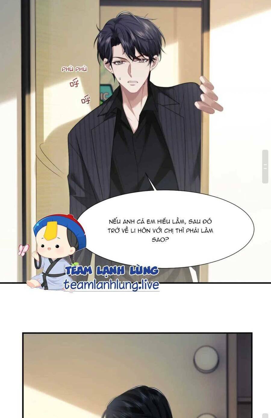 Chủ Mẫu Xuyên Không Tới Làm Phu Nhân Hào Môn: Chapter 55