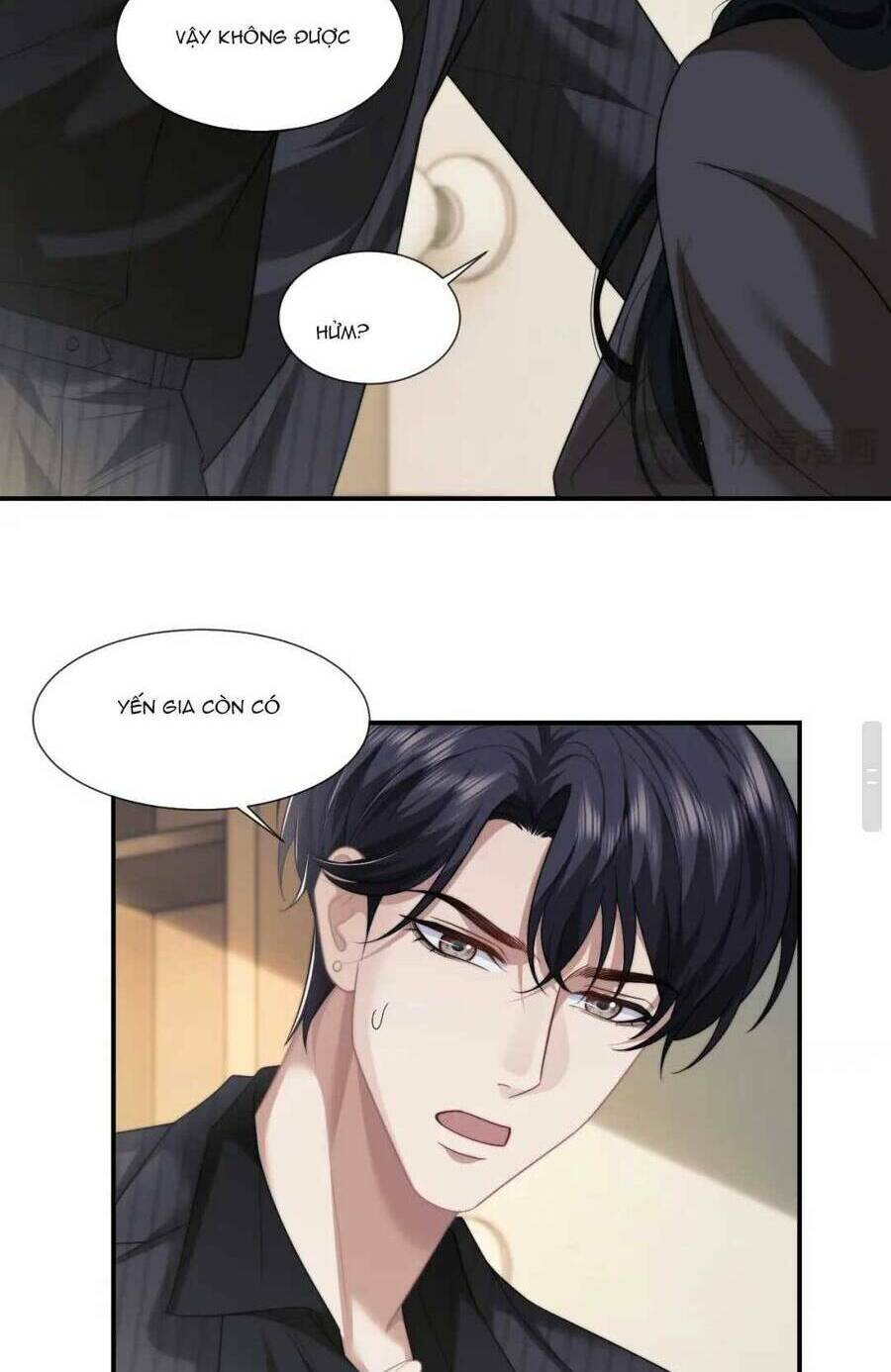 Chủ Mẫu Xuyên Không Tới Làm Phu Nhân Hào Môn: Chapter 55