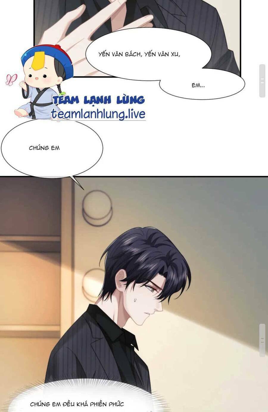 Chủ Mẫu Xuyên Không Tới Làm Phu Nhân Hào Môn: Chapter 55