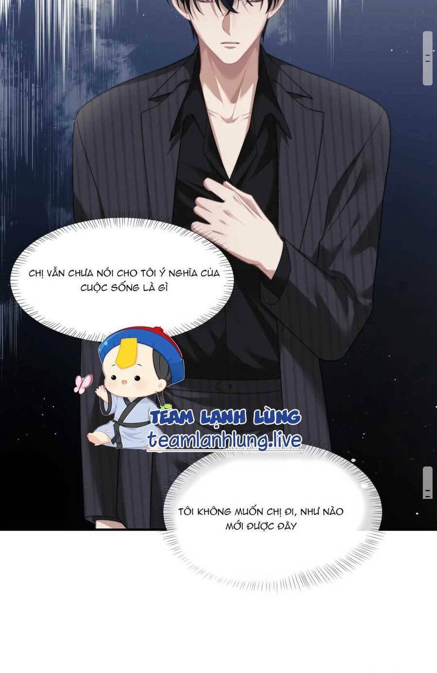 Chủ Mẫu Xuyên Không Tới Làm Phu Nhân Hào Môn: Chapter 55