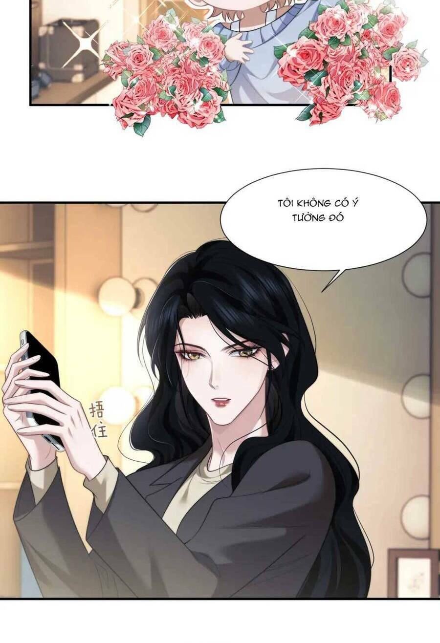 Chủ Mẫu Xuyên Không Tới Làm Phu Nhân Hào Môn: Chapter 55
