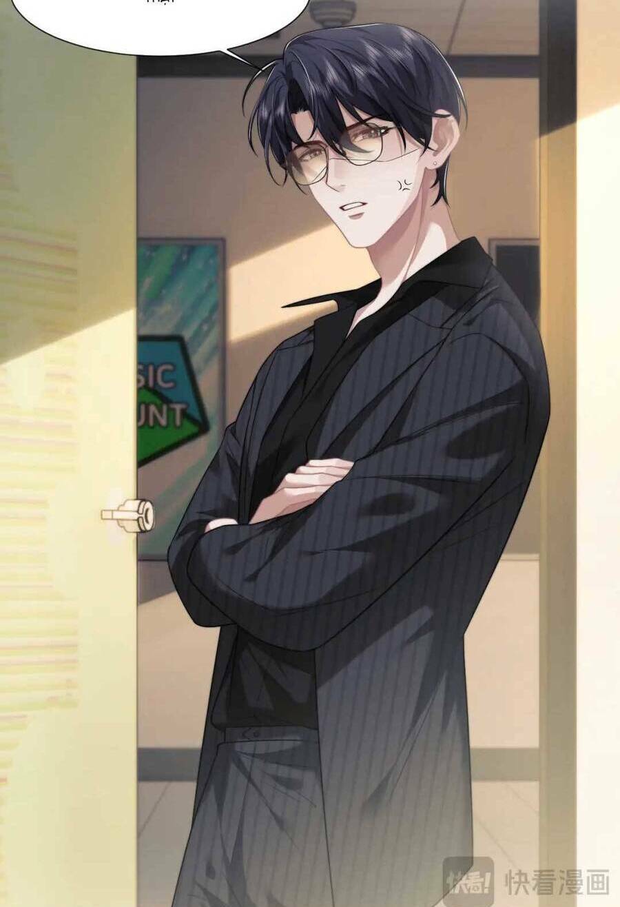 Chủ Mẫu Xuyên Không Tới Làm Phu Nhân Hào Môn: Chapter 55