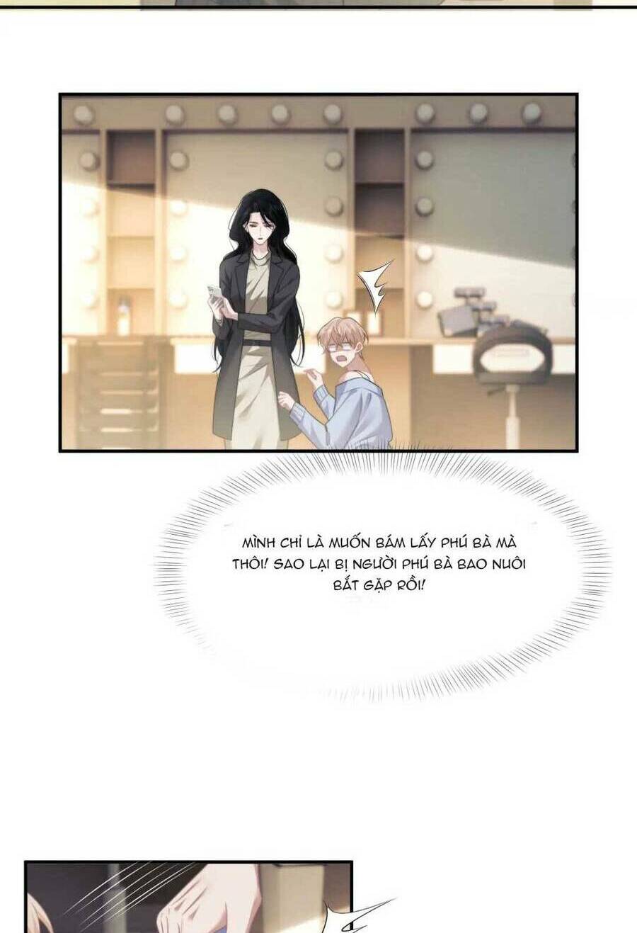 Chủ Mẫu Xuyên Không Tới Làm Phu Nhân Hào Môn: Chapter 55