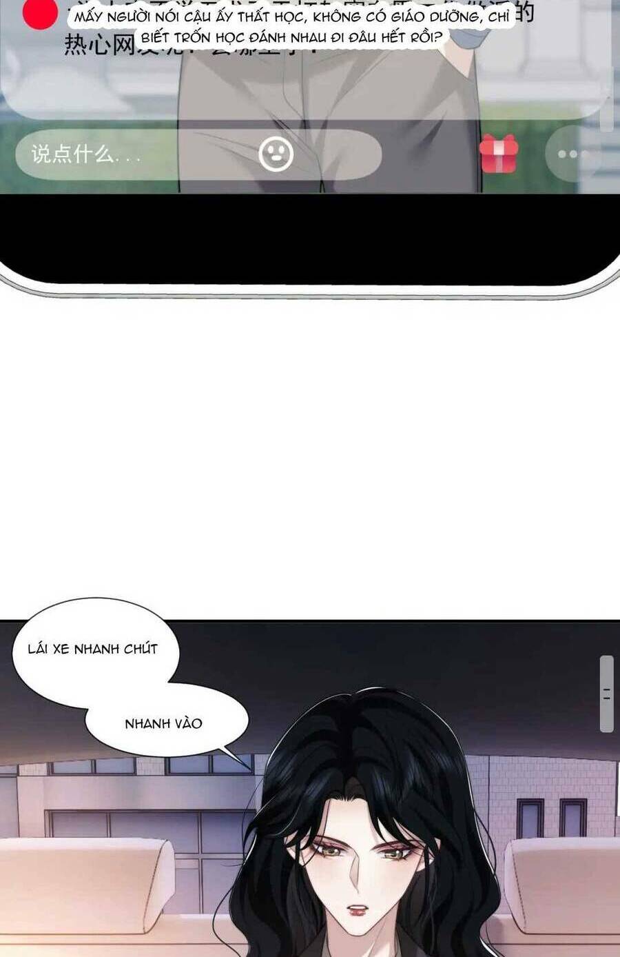 Chủ Mẫu Xuyên Không Tới Làm Phu Nhân Hào Môn: Chapter 56