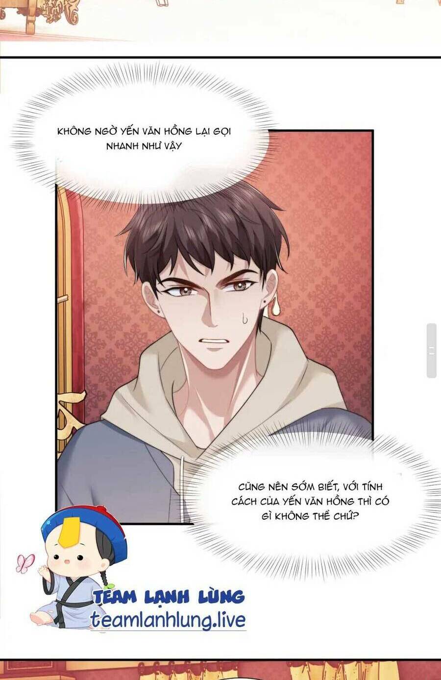 Chủ Mẫu Xuyên Không Tới Làm Phu Nhân Hào Môn: Chapter 56
