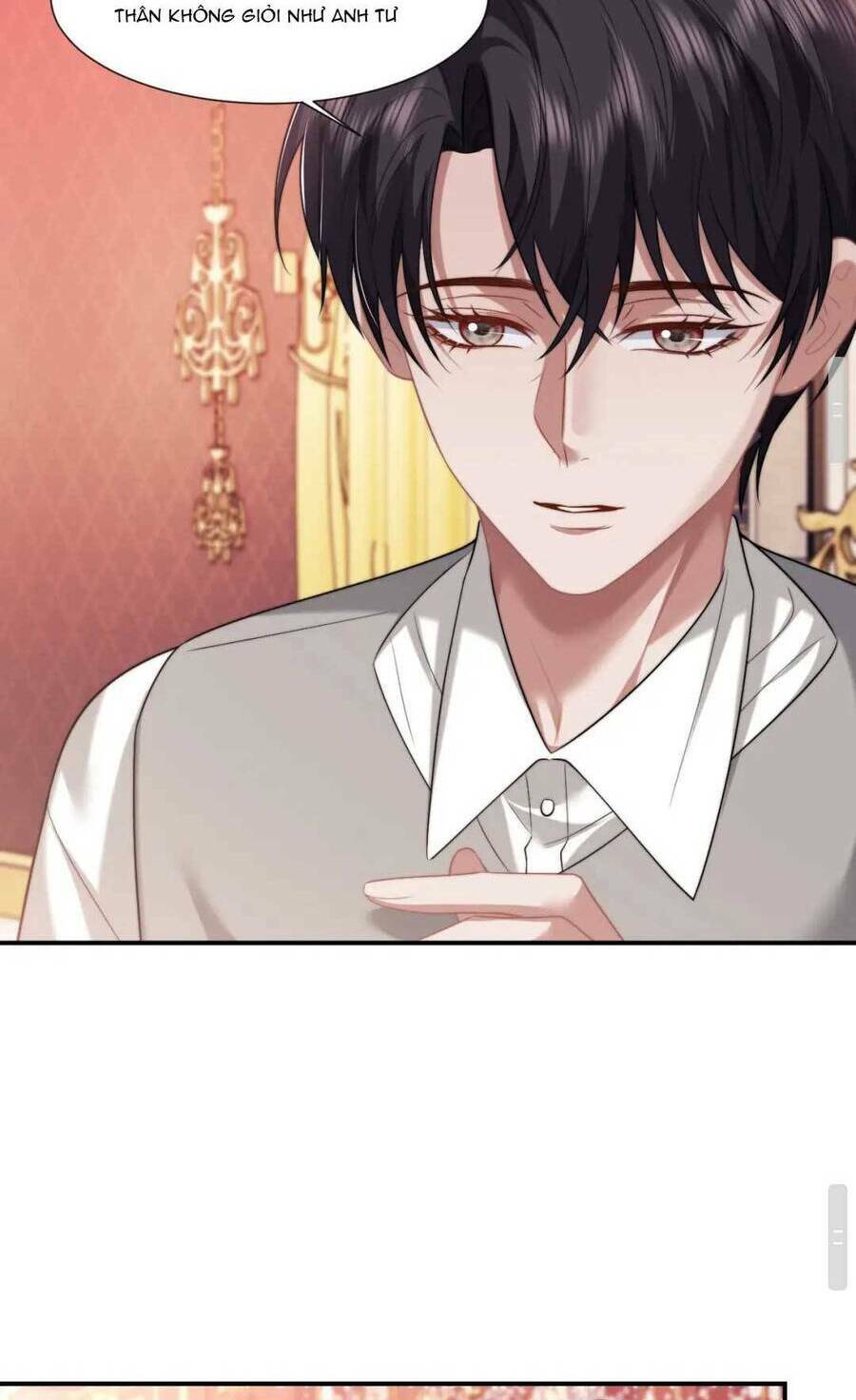 Chủ Mẫu Xuyên Không Tới Làm Phu Nhân Hào Môn: Chapter 56