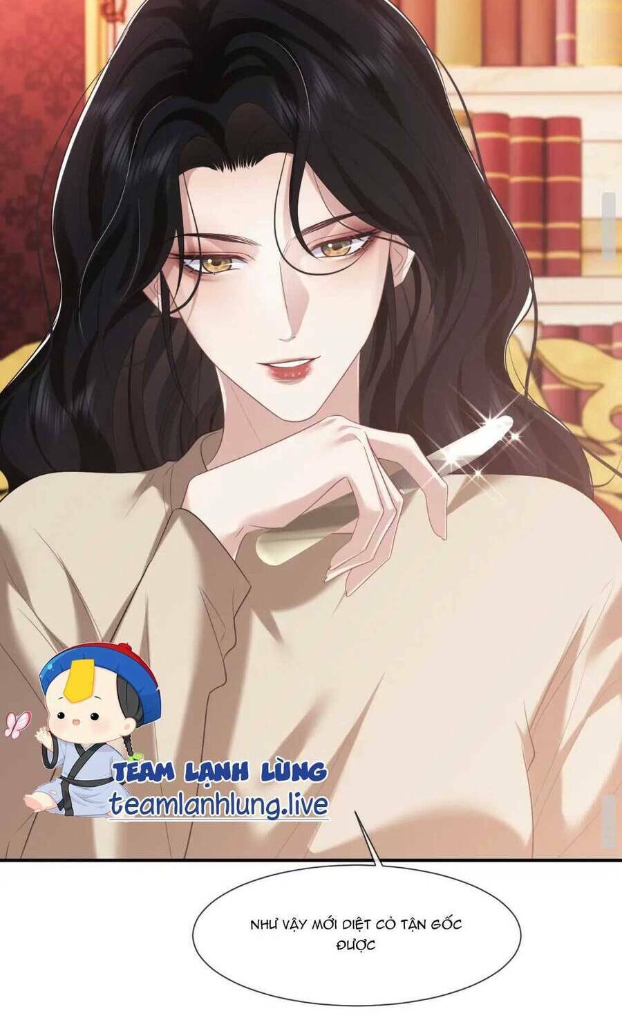 Chủ Mẫu Xuyên Không Tới Làm Phu Nhân Hào Môn: Chapter 56