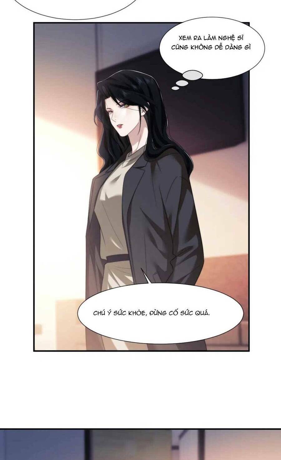 Chủ Mẫu Xuyên Không Tới Làm Phu Nhân Hào Môn: Chapter 56