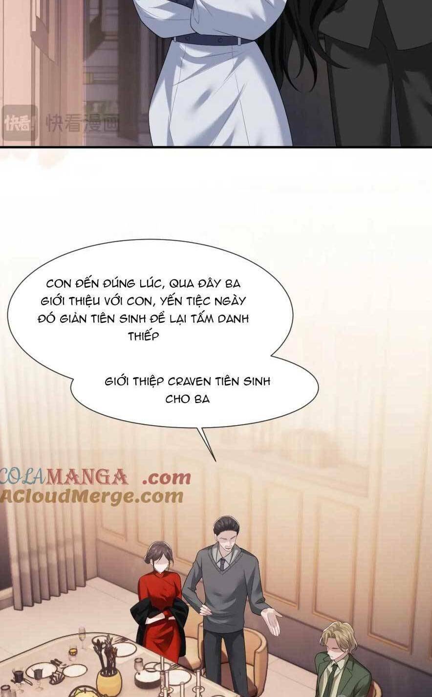 Chủ Mẫu Xuyên Không Tới Làm Phu Nhân Hào Môn: Chapter 57