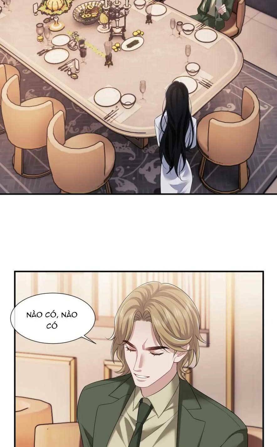 Chủ Mẫu Xuyên Không Tới Làm Phu Nhân Hào Môn: Chapter 57