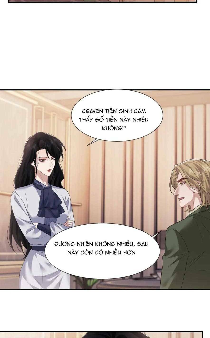 Chủ Mẫu Xuyên Không Tới Làm Phu Nhân Hào Môn: Chapter 57