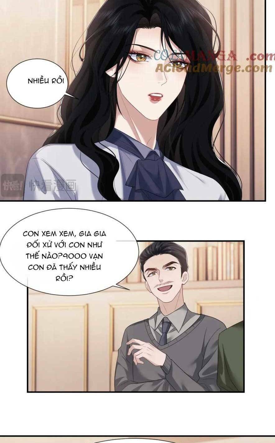 Chủ Mẫu Xuyên Không Tới Làm Phu Nhân Hào Môn: Chapter 57