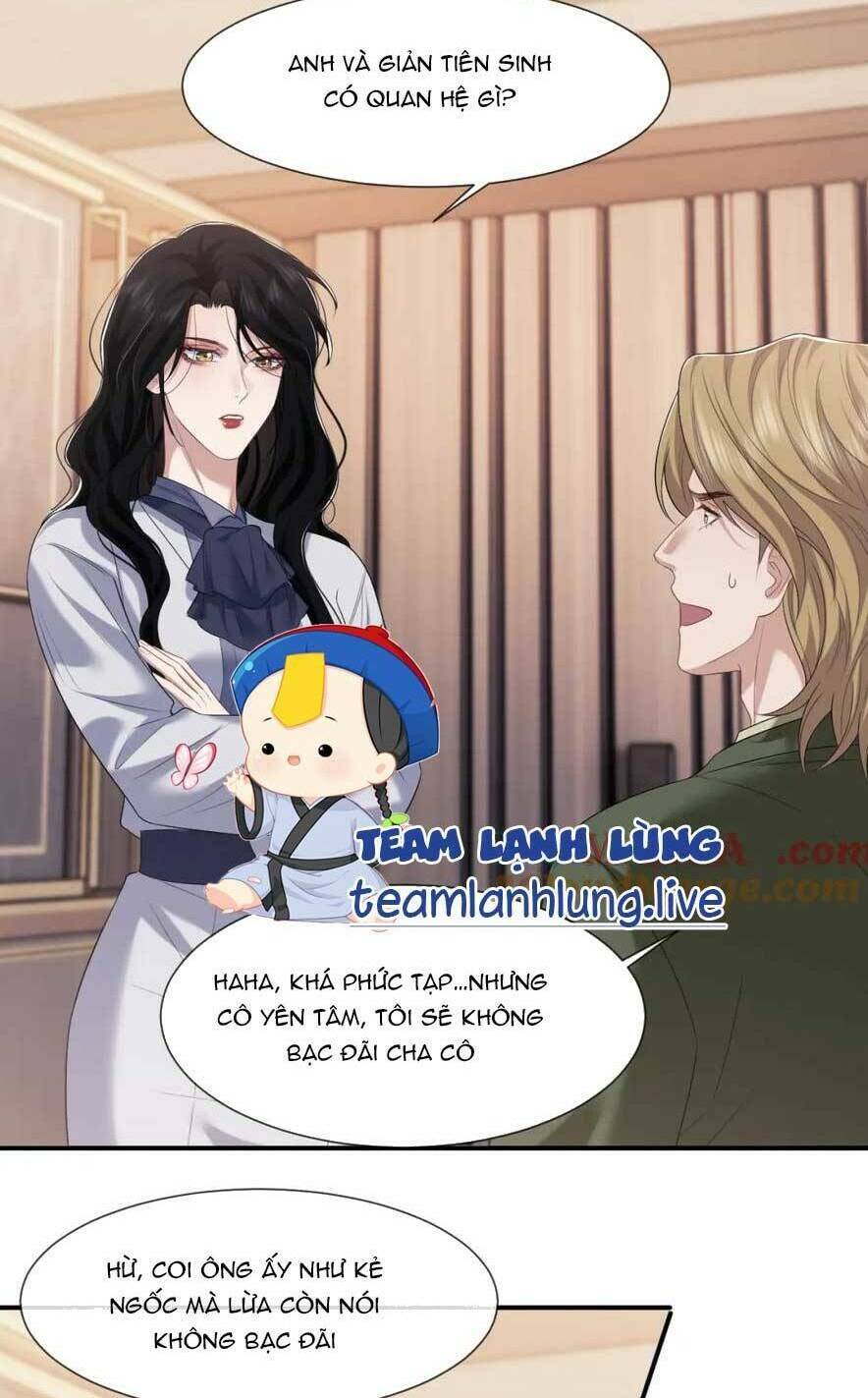 Chủ Mẫu Xuyên Không Tới Làm Phu Nhân Hào Môn: Chapter 57