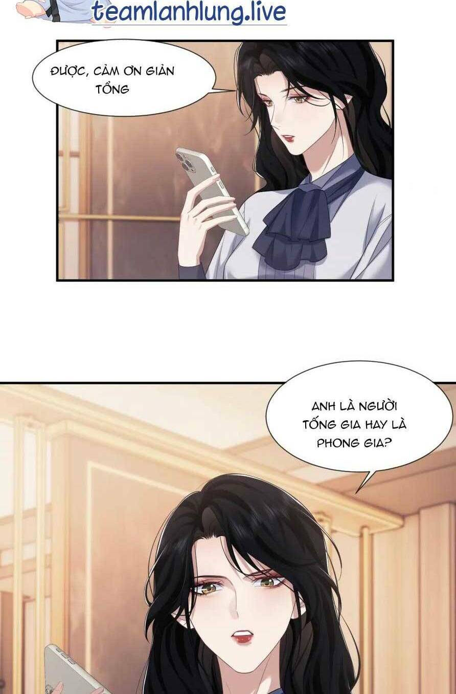 Chủ Mẫu Xuyên Không Tới Làm Phu Nhân Hào Môn: Chapter 57