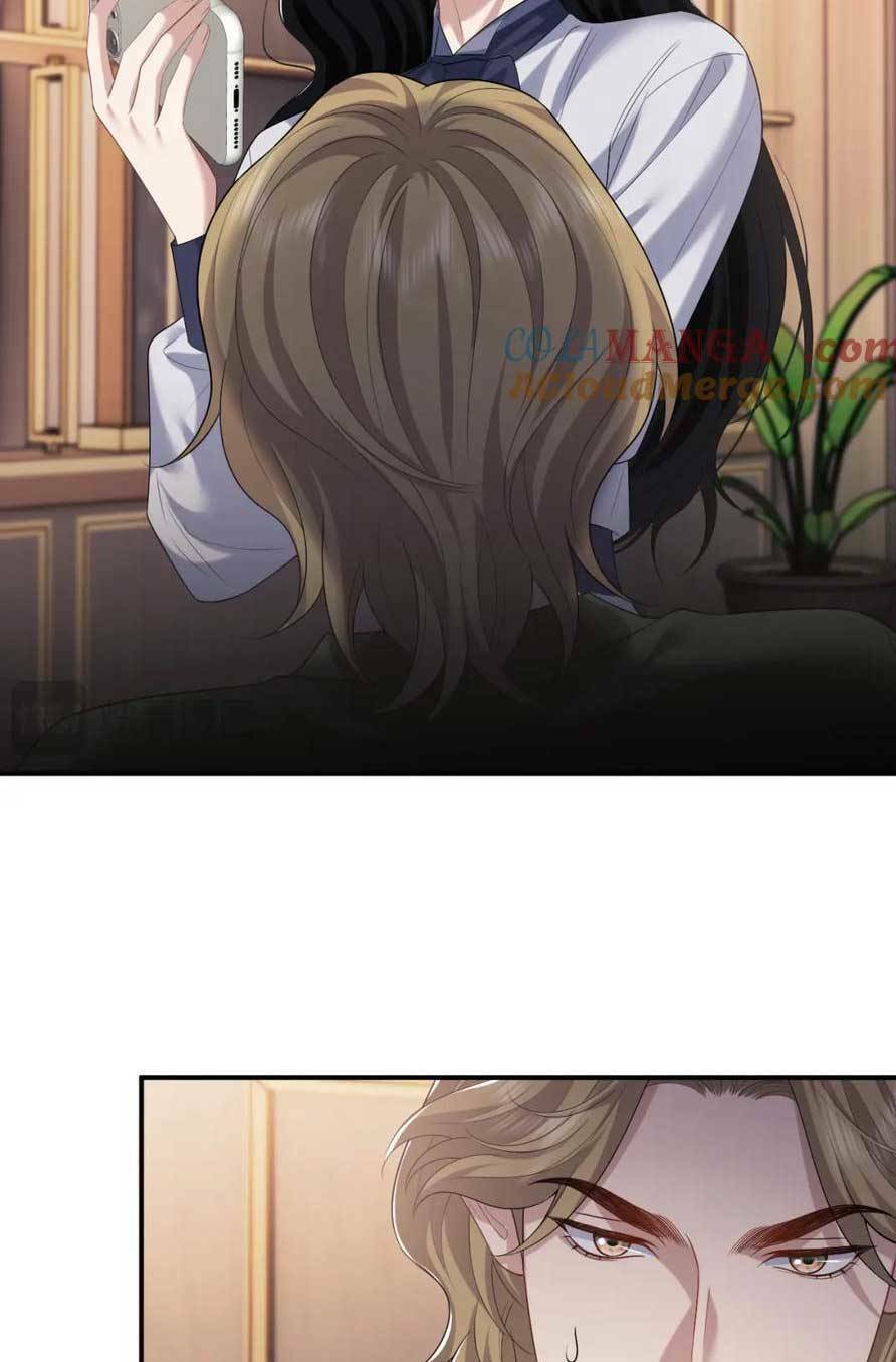 Chủ Mẫu Xuyên Không Tới Làm Phu Nhân Hào Môn: Chapter 57